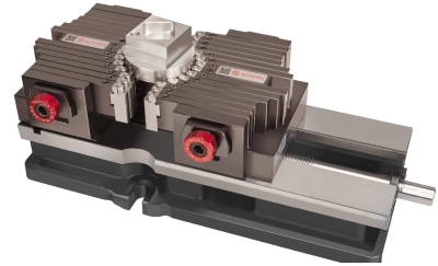 Adaptix Soft Jaws